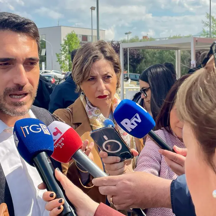 Fondi UE, Irto interroga il governo e attacca “il silenzio di Meloni e dei suoi sodali”\n