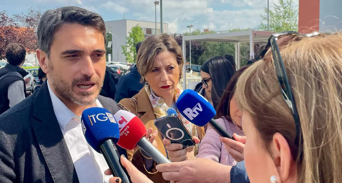 Fondi UE, Irto interroga il governo e attacca “il silenzio di Meloni e dei suoi sodali”\n