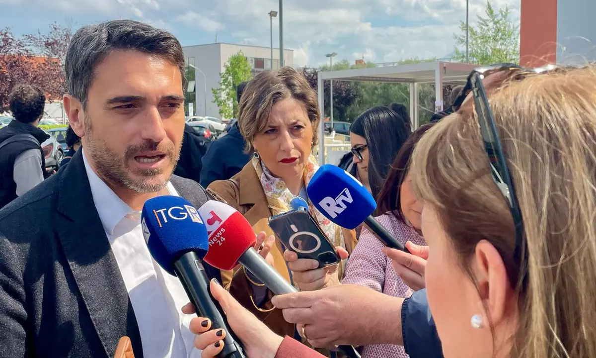 Fondi UE, Irto interroga il governo e attacca “il silenzio di Meloni e dei suoi sodali”\n
