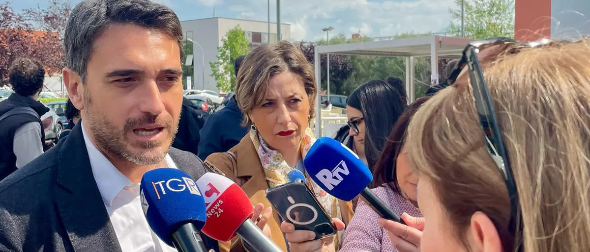 Fondi UE, Irto interroga il governo e attacca “il silenzio di Meloni e dei suoi sodali”\n