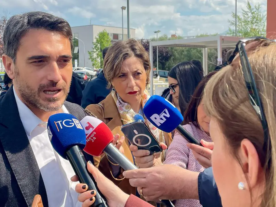 Fondi Ue, Irto interroga il Governo e attacca «il silenzio di Meloni e dei suoi sodali»