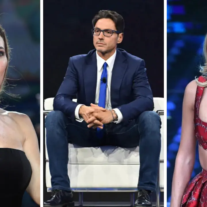 Pier Silvio Berlusconi fa a pezzi i flop di Ilary Blasi e Diletta Leotta: «Reality brutti e sbagliati, mi sono vergognato». E loro tacciono\n