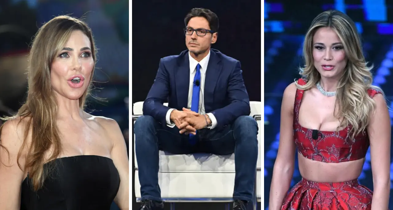 Pier Silvio Berlusconi fa a pezzi i flop di Ilary Blasi e Diletta Leotta: «Reality brutti e sbagliati, mi sono vergognato». E loro tacciono\n