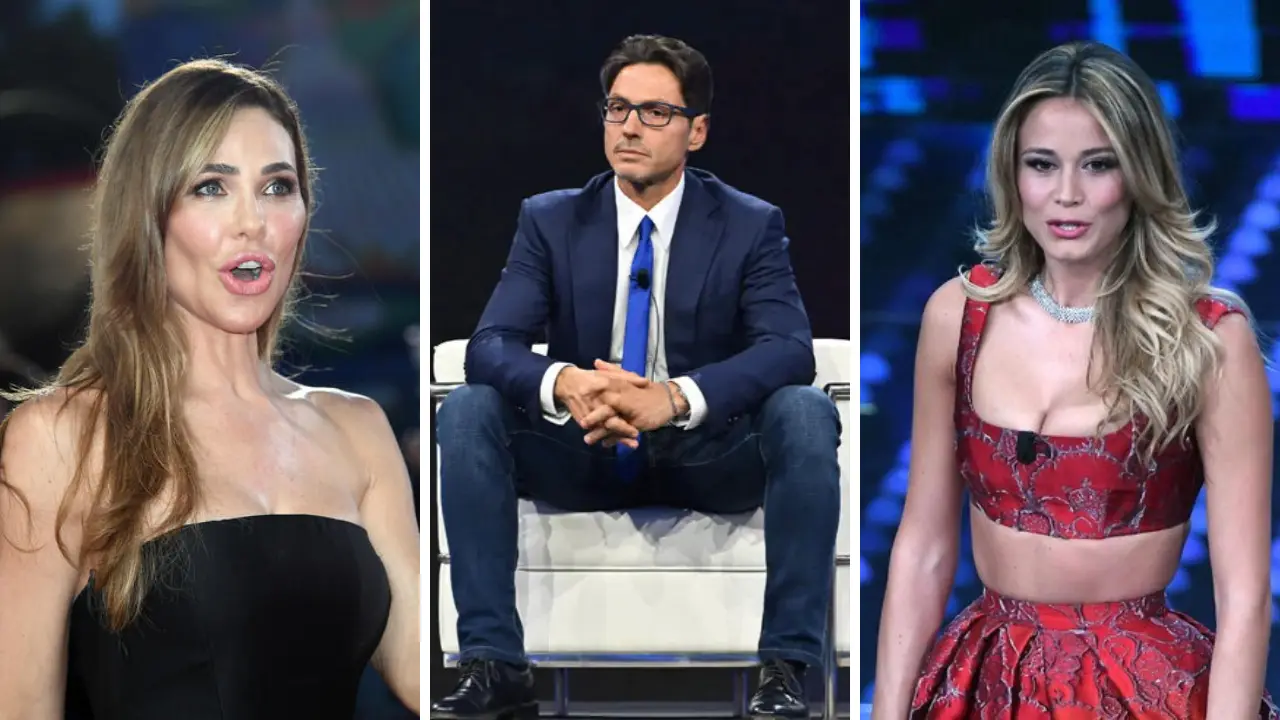 Pier Silvio Berlusconi fa a pezzi i flop di Ilary Blasi e Diletta Leotta: «Reality brutti e sbagliati, mi sono vergognato». E loro tacciono\n
