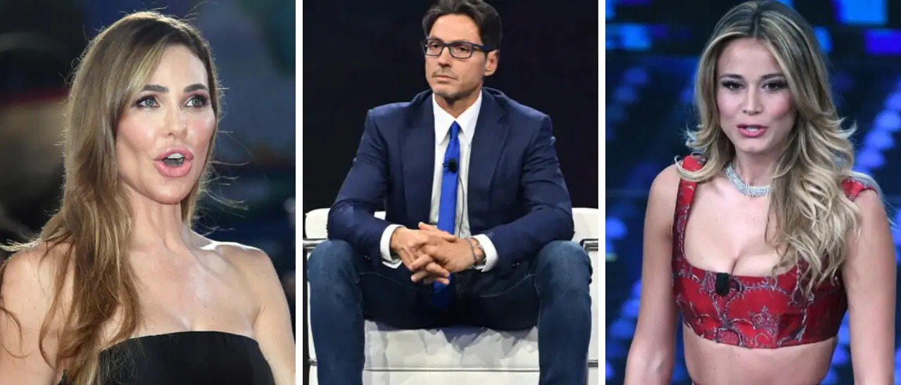 Pier Silvio Berlusconi fa a pezzi i flop di Ilary Blasi e Diletta Leotta: «Reality brutti e sbagliati, mi sono vergognato». E loro tacciono\n