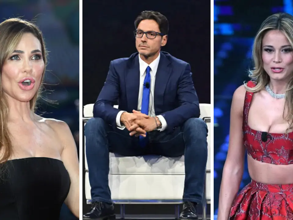 Pier Silvio Berlusconi fa a pezzi i flop di Ilary Blasi e Diletta Leotta: «Reality brutti e sbagliati, mi sono vergognato». E loro tacciono