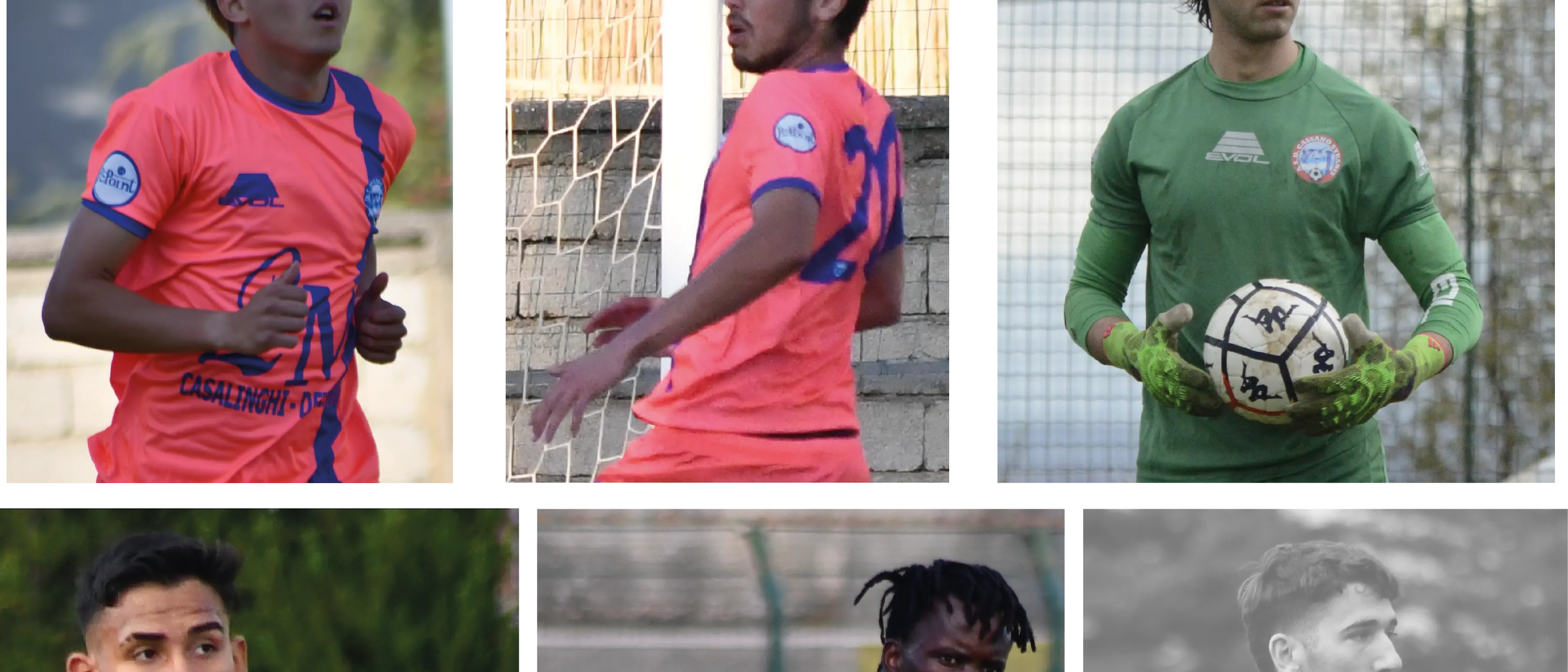 Il Cassano Sybaris scalda i motori, prime conferme e un ritorno “colpo di scena”\n