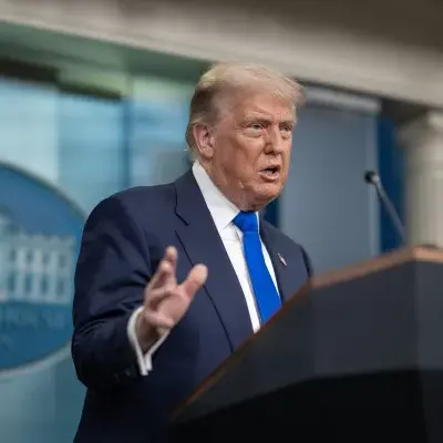 Dazi, proseguono i contatti Usa-Ue. Trump assicura: «Stiamo facendo progressi, credo che saremo tutti contenti»