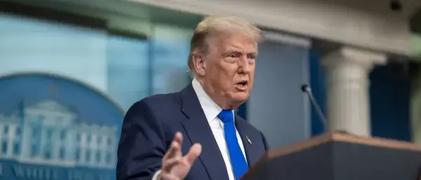 Dazi, proseguono i contatti Usa-Ue. Trump assicura: «Stiamo facendo progressi, credo che saremo tutti contenti»\n