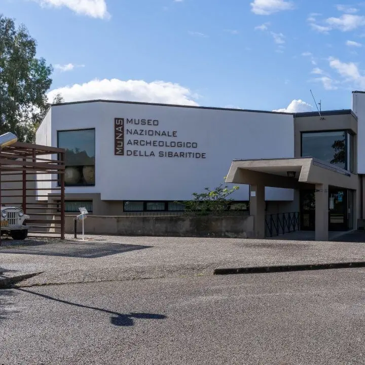 Al Museo archeologico di Sibari arrivano il ministro Lollobrigida e gli assessori di 9 Regioni per parlare di\u00A0politiche agricole