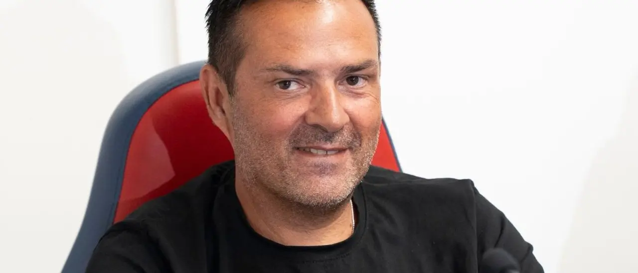 Serie D, la Vibonese ha acceso i motori. Il direttore sportivo Costa: «Stiamo lavorando velocemente per colmare il ritardo»