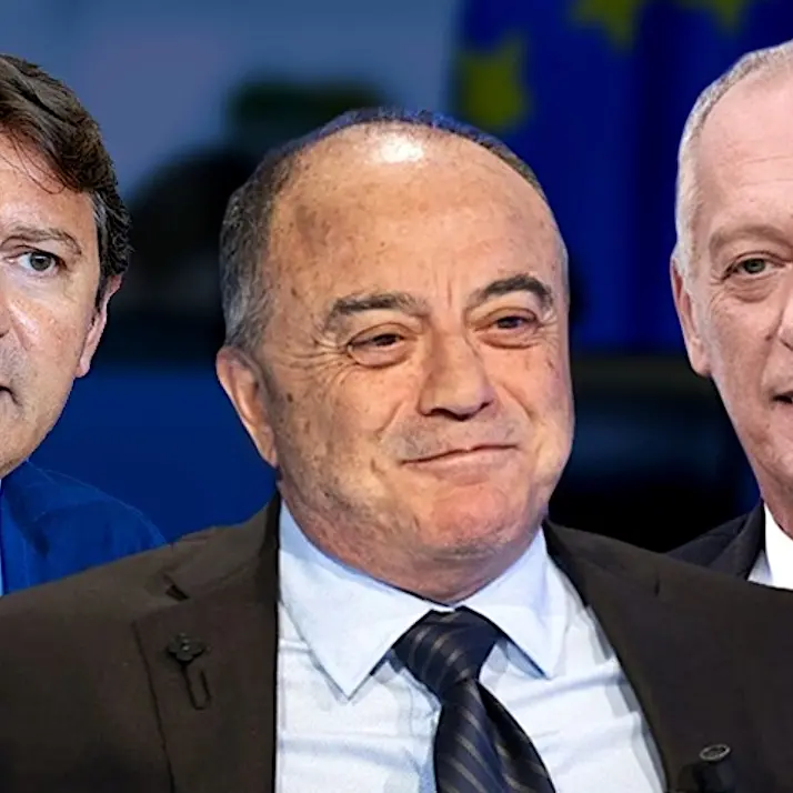 A Corigliano Rossano l’incontro promosso da Tridico con Gratteri e Gomez: «Vogliamo riportare il dibattito in piazza»