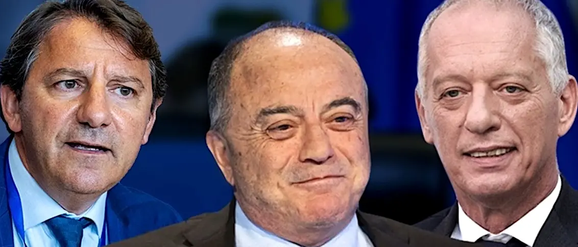 A Corigliano Rossano l’incontro\u00A0promosso da Tridico con Gratteri e Gomez: «Vogliamo riportare il dibattito in piazza»