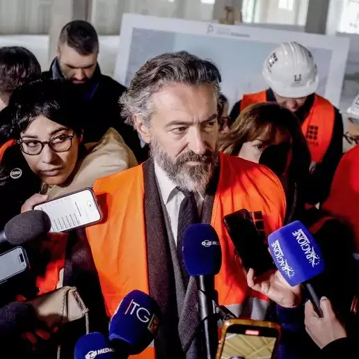 Inchiesta sulla\u00A0gestione urbanistica a Milano:\u00A0chiesto l’arresto per l’imprenditore\u00A0Manfredi Catella\n