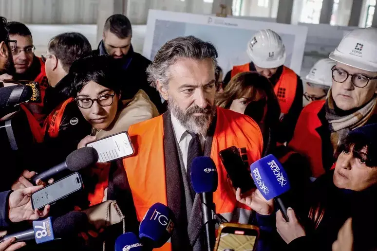 Inchiesta sulla\u00A0gestione urbanistica a Milano:\u00A0chiesto l’arresto per l’imprenditore\u00A0Manfredi Catella\n