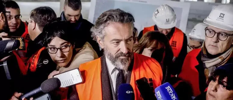 Inchiesta sulla\u00A0gestione urbanistica a Milano:\u00A0chiesto l’arresto per l’imprenditore\u00A0Manfredi Catella\n