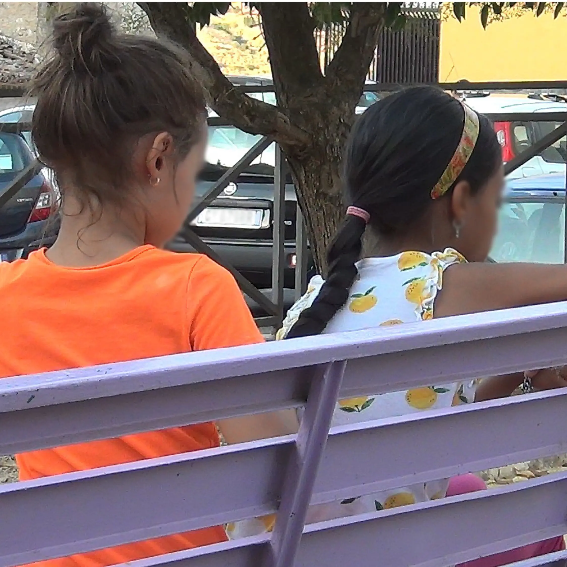 Giocare insieme e senza barriere: a Cassano i “bambini delle vanelle” (provenienti da 4 continenti) un esempio contro ogni guerra