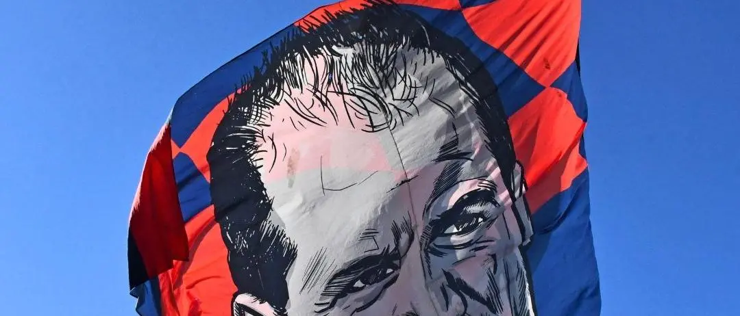 Gigi Marulla, il Cosenza Calcio non concede lo stadio per il memorial a 10 anni dalla scomparsa: «Vergogna indicibile»