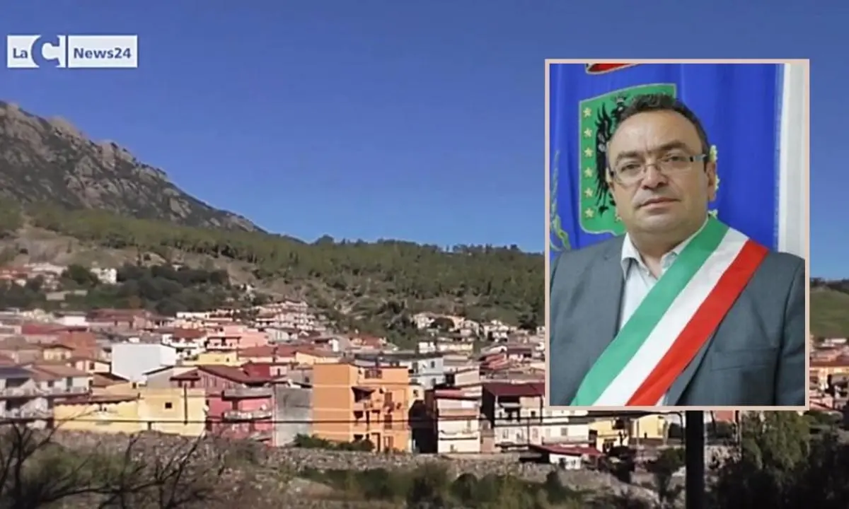 Il sindaco di Platì era incandidabile: diventa definitiva la decadenza di Rosario Sergi