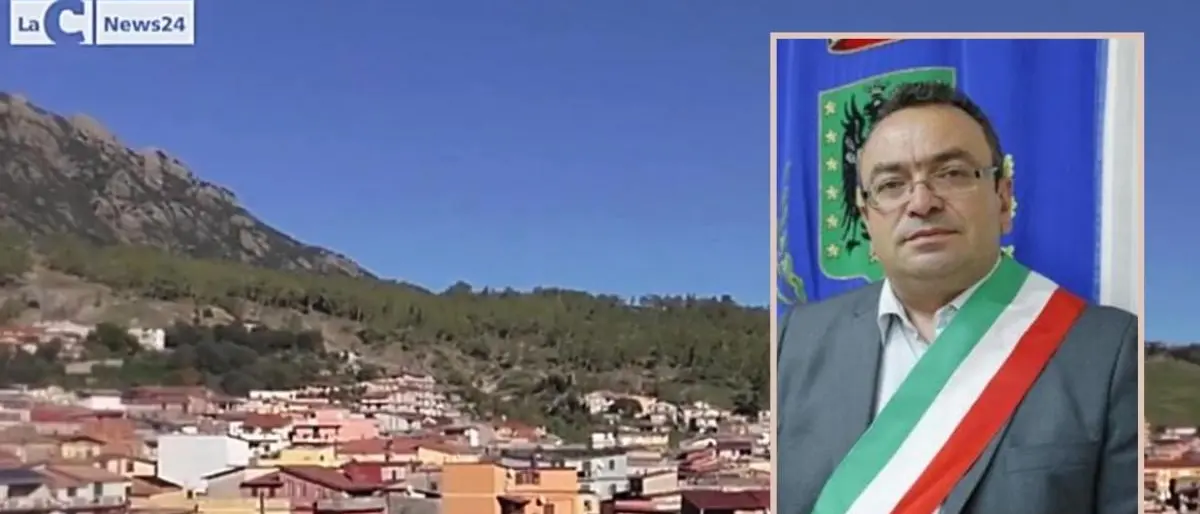 Il sindaco di Platì era incandidabile: diventa definitiva la decadenza di Rosario Sergi