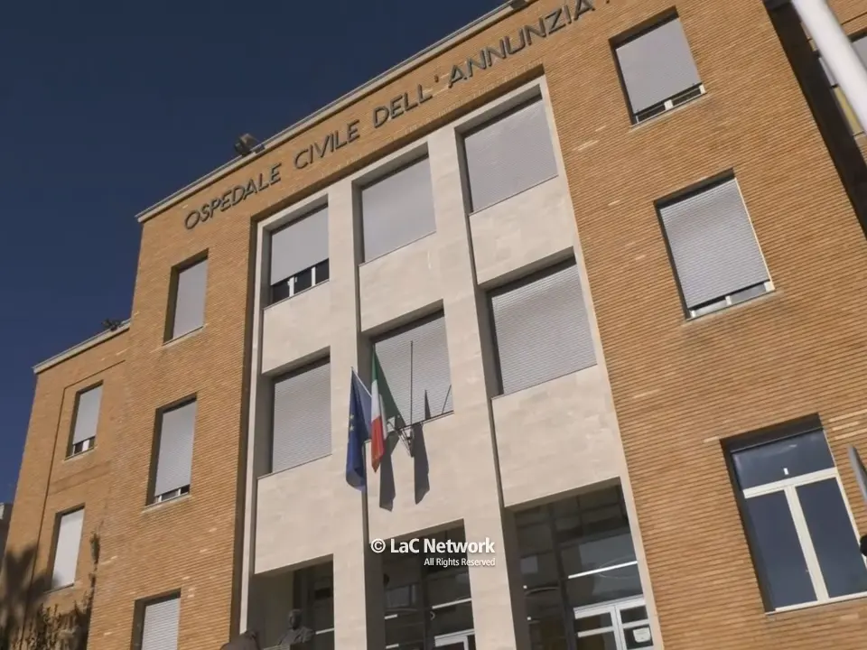 Concorsi sanità, sorteggio in Regione per l’ospedale Annunziata di Cosenza