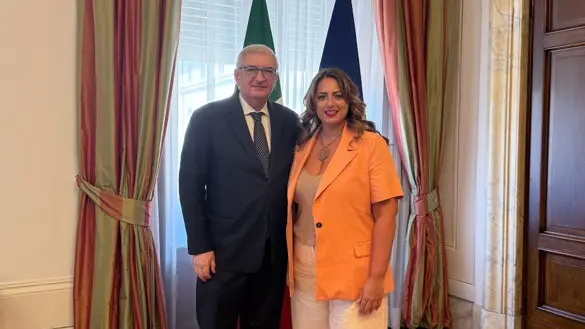 <p>Urso e Nesci</p>\\n