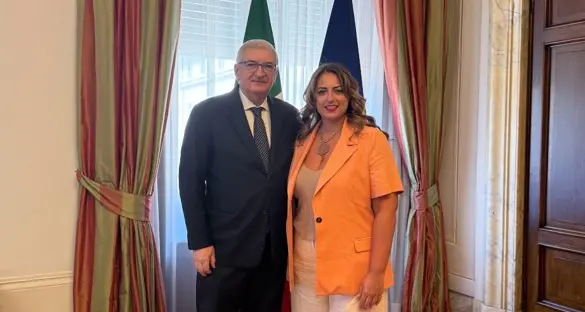 Proroga per il Cis Calabria: i Comuni hanno un altro anno di tempo per portare a termine i progetti. Nesci: «Continuiamo a vigilare»
