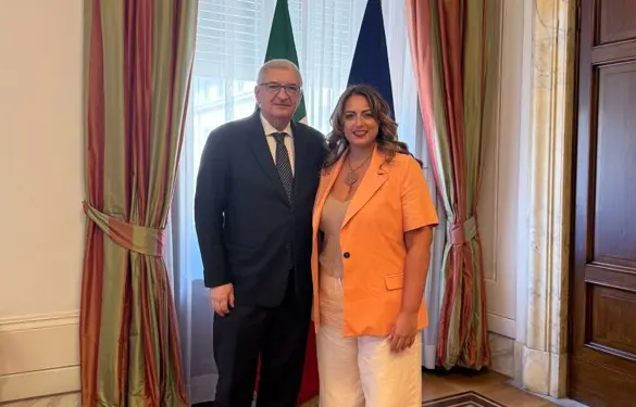 Proroga per il Cis Calabria: i Comuni hanno un altro anno di tempo per portare a termine i progetti. Nesci: «Continuiamo a vigilare»