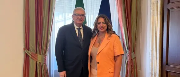 Proroga per il Cis Calabria: i Comuni hanno un altro anno di tempo per portare a termine i progetti. Nesci: «Continuiamo a vigilare»