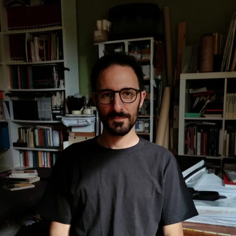 Le opere dello scultore\u00A0Santo Alessandro Badolato in mostra\u00A0al Museo d’arte della Sila: «Porto la Calabria nel cuore»