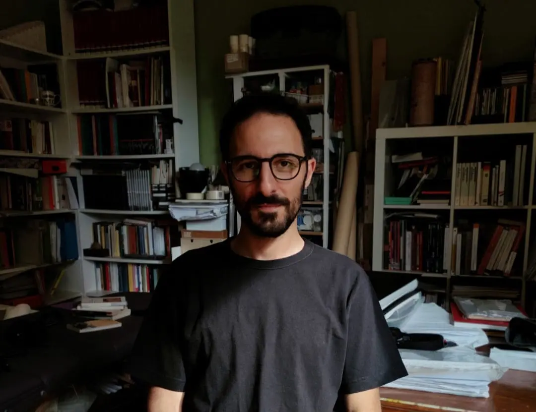 Le opere dello scultore\u00A0Santo Alessandro Badolato in mostra\u00A0al Museo d’arte della Sila: «Porto la Calabria nel cuore»