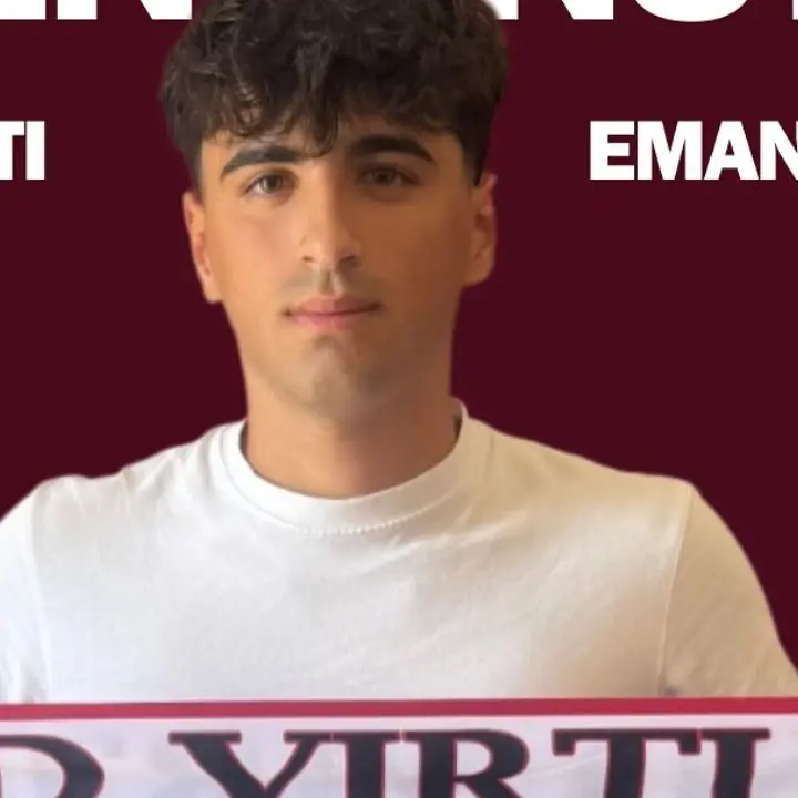 Dilettanti, la Virtus Rosarno annuncia il primo volto nuovo: ufficiale l'ingaggio del giovane Emanuele Foti\n
