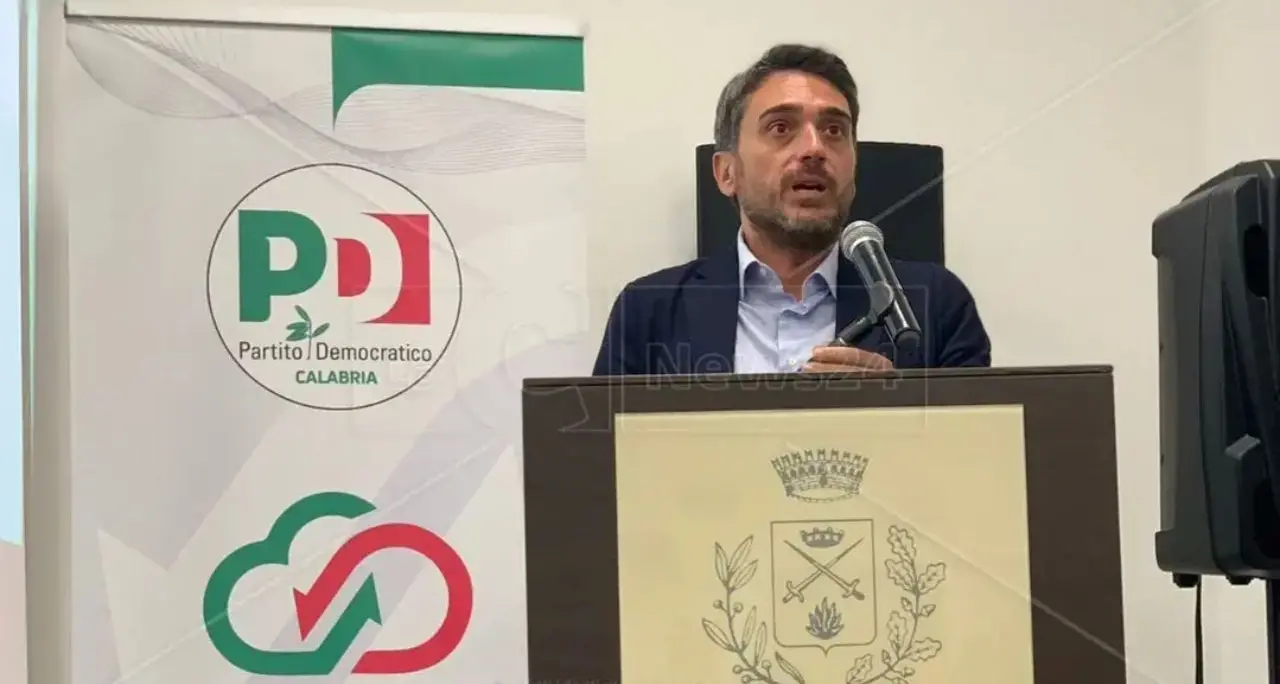 Regione, duro attacco del\u00A0Partito democratico:\u00A0«Fallimento politico del centrodestra, costruiamo l’alternativa»\n