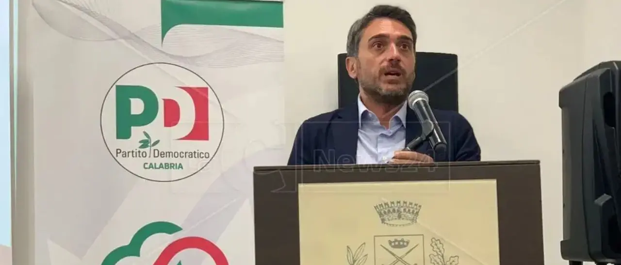 Regione, duro attacco del\u00A0Partito democratico:\u00A0«Fallimento politico del centrodestra, costruiamo l’alternativa»\n