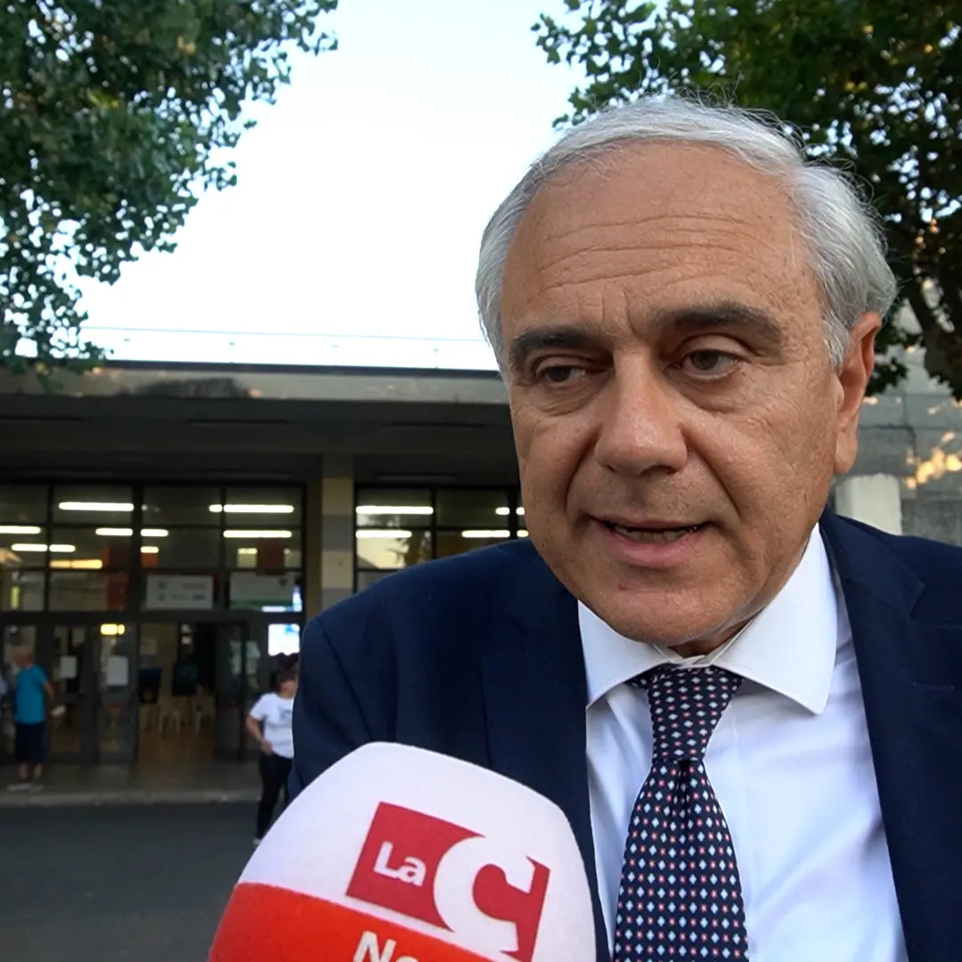 Lotta ai reati ambientali, alla Procura di Paola il magistrato Domenico Fiordalisi istituisce una sezione dedicata \n