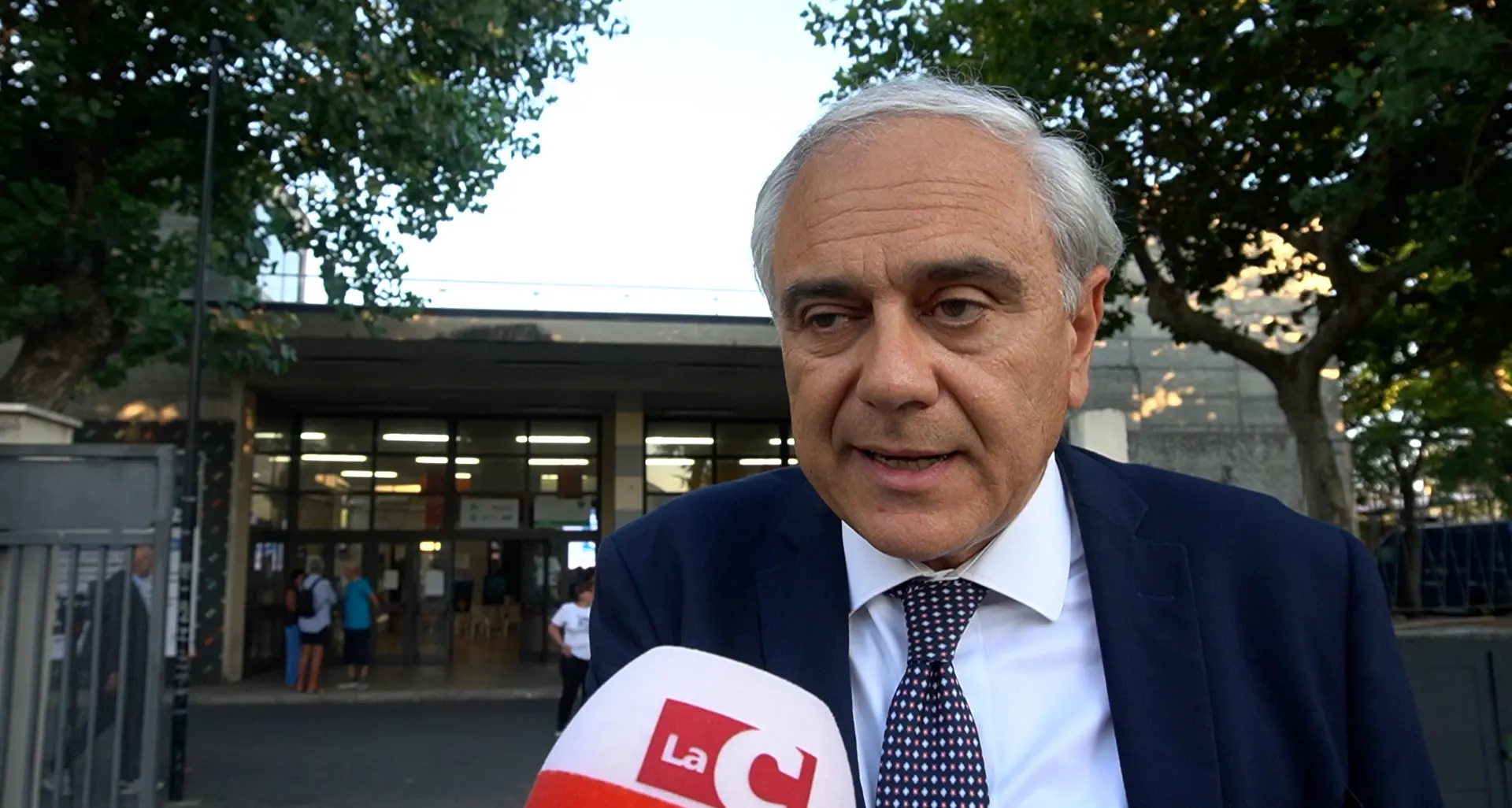 Lotta ai reati ambientali, alla Procura di Paola il magistrato Domenico Fiordalisi istituisce una sezione dedicata \n
