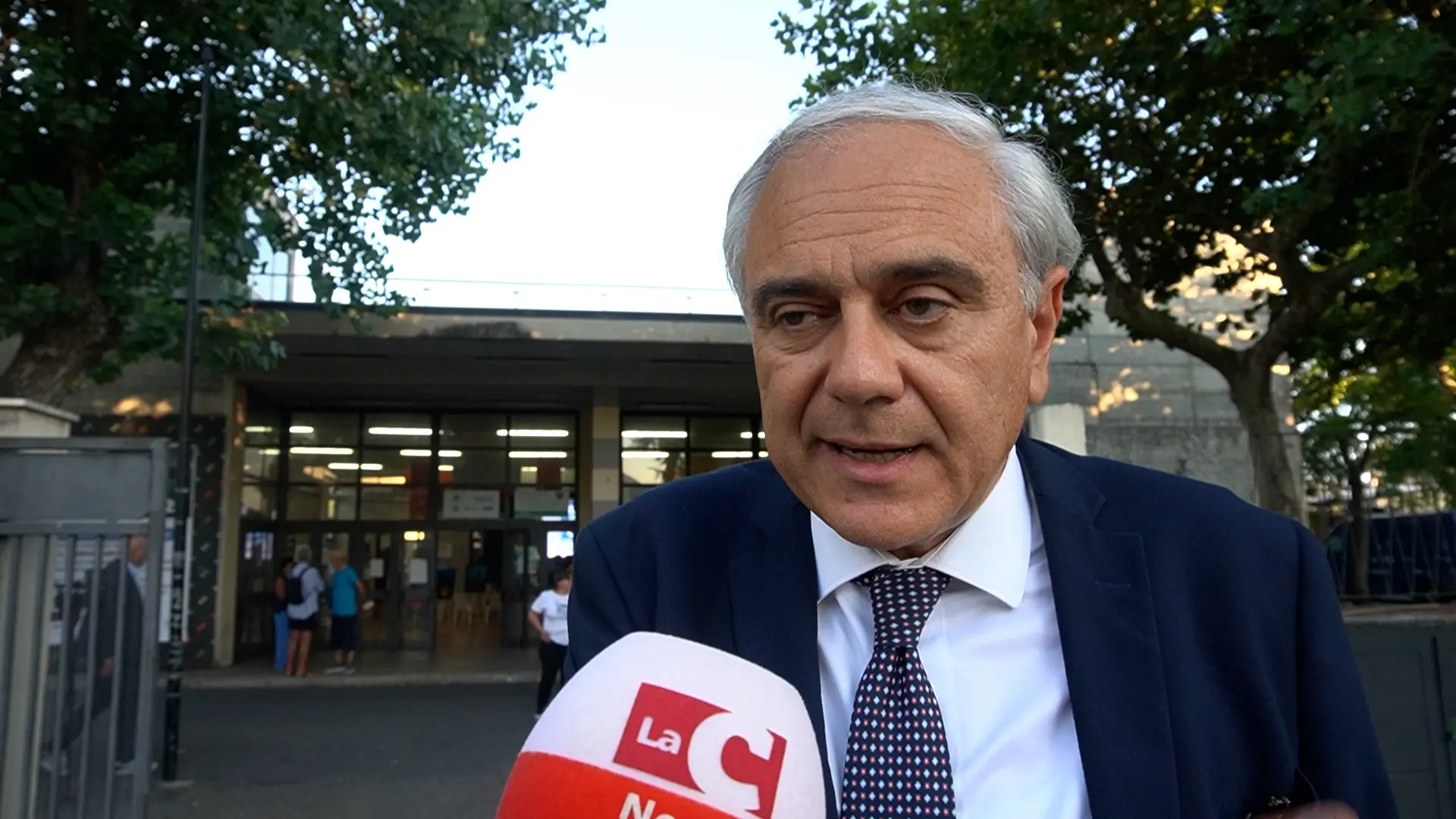 Lotta ai reati ambientali, alla Procura di Paola il magistrato Domenico Fiordalisi istituisce una sezione dedicata \n