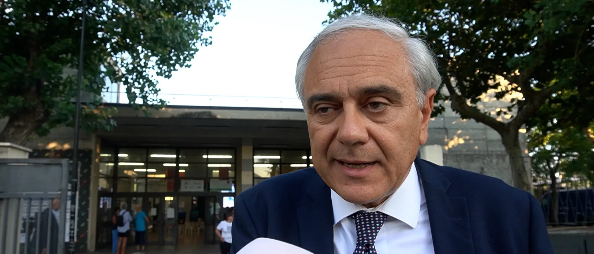 Lotta ai reati ambientali, alla Procura di Paola il magistrato Domenico Fiordalisi istituisce una sezione dedicata \n