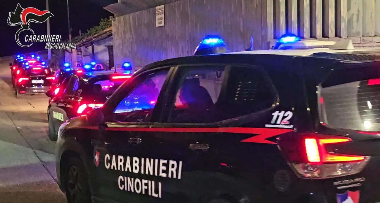 Operazione Arangea bis, arrestati due latitanti: uno è stato fermato in Spagna\n