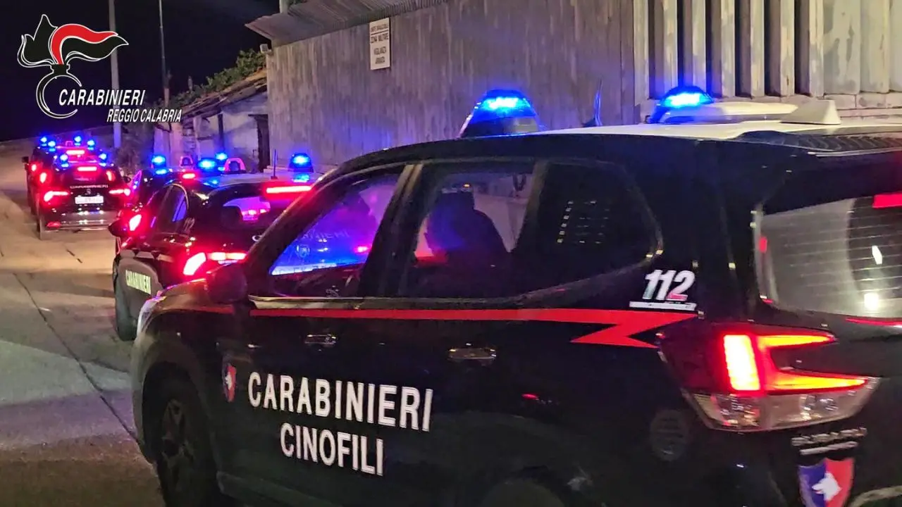 Operazione Arangea bis, arrestati due latitanti: uno è stato fermato in Spagna\n