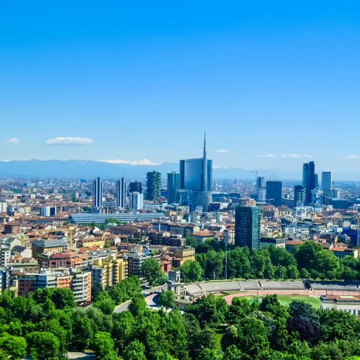 «Se concludiamo solo metà dei lavori, spacchiamo»: le carte del piano urbanistico ombra che trasforma Milano in un affare privato\n