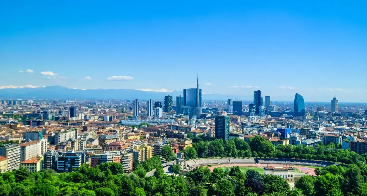 «Se concludiamo solo metà dei lavori, spacchiamo»: le carte del piano urbanistico ombra che trasforma Milano in un affare privato