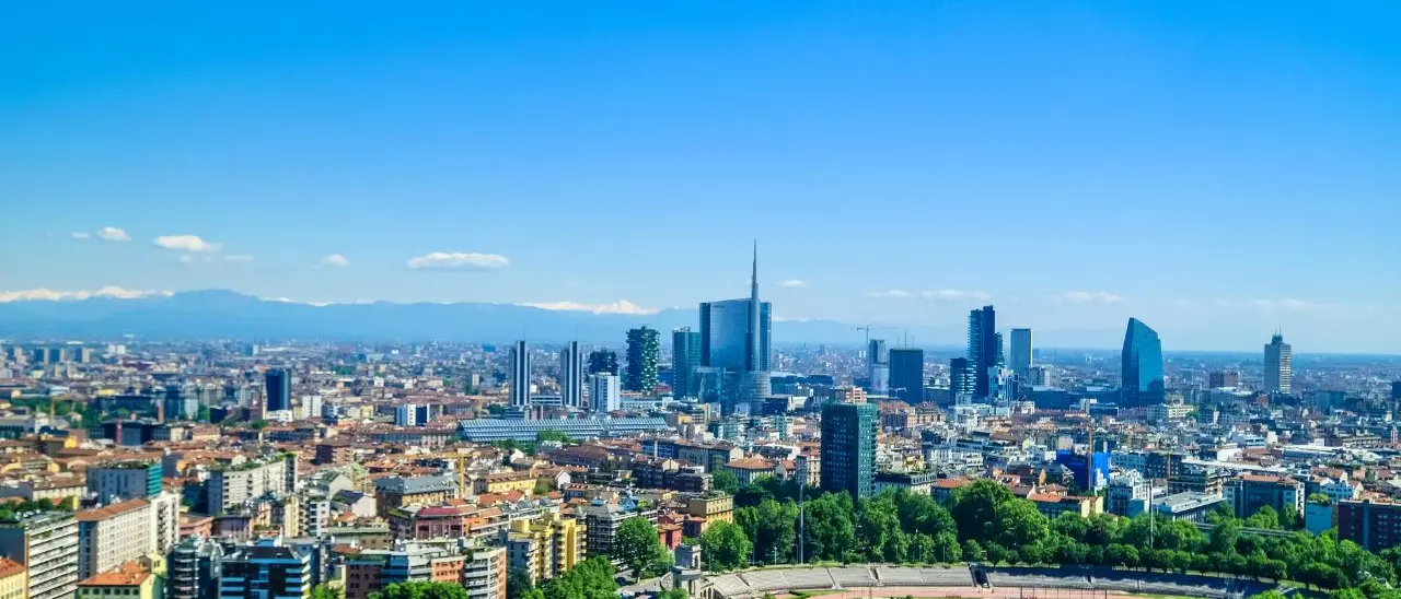 «Se concludiamo solo metà dei lavori, spacchiamo»: le carte del piano urbanistico ombra che trasforma Milano in un affare privato\n