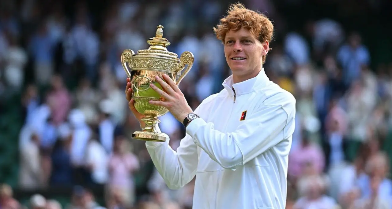 Tennis, Sinner mette nel mirino gli Us Open: saranno\u00A012 gli italiani in campo\n