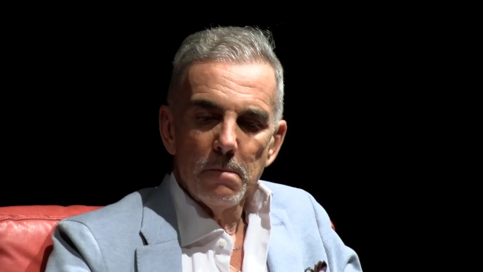 Federico Buffa e l'elogio all'Unical: «Questo è un posto davvero potente»