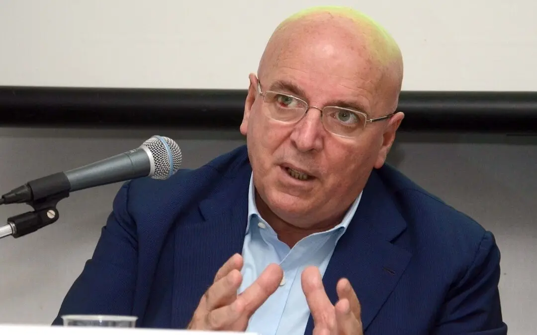 Bonifica di Crotone, Oliverio\u00A0punta il dito contro l’inerzia del Ministero e attacca le scelte di Errigo\n