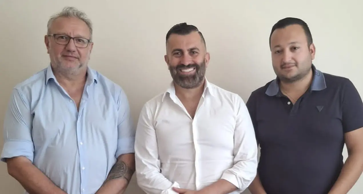 Tirocinanti Lamezia, i consiglieri della Lega incontrano il sindacato Usb: «Vogliamo dare dignità a tutti i lavoratori»\n