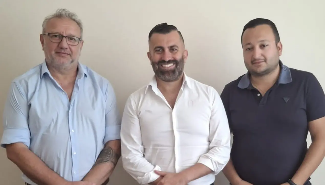 Tirocinanti Lamezia, i consiglieri della Lega incontrano il sindacato Usb: «Vogliamo dare dignità a tutti i lavoratori»\n