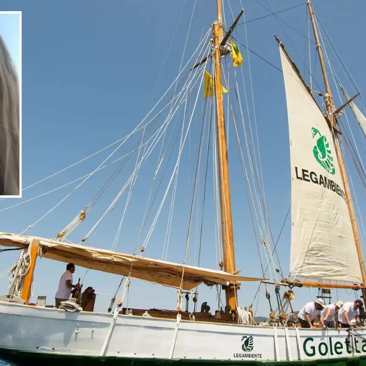I dati di Goletta Verde, le precisazioni di Anna Parretta: «Legambiente non dà patenti di balneabilità»