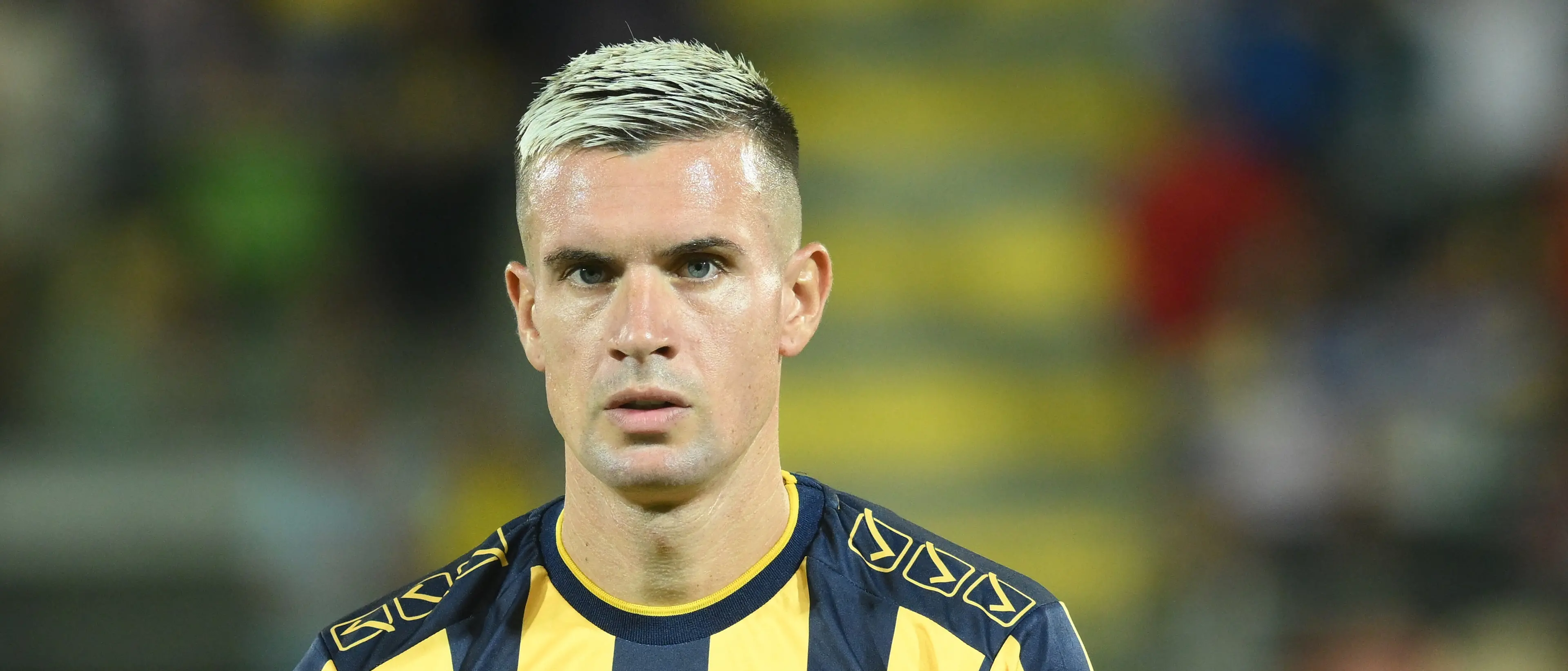 Crotone, ufficiale l’arrivo di Andreoni: prestito con diritto di riscatto dalla Juve Stabia\n